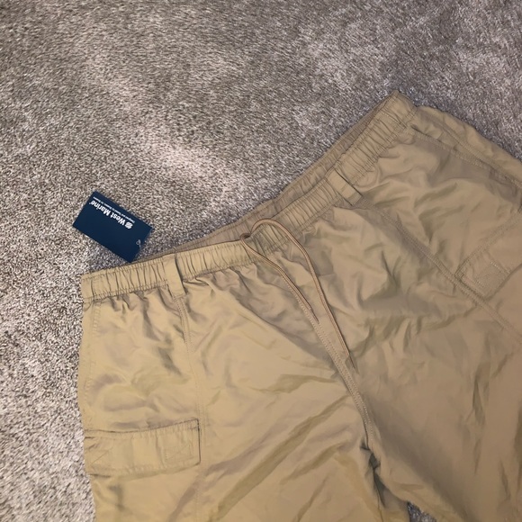 BRAND NWT Jetty Short 2 Swim Trunks size XXL - Picture 4 of 10